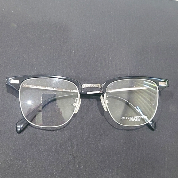 Oliver Peoples Other - New Mens Oliver Peoples eyeglasses 100%authentic 👓 😎